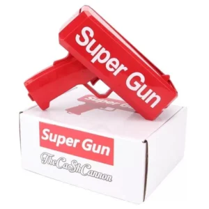 Money Gun