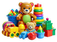 Toys & Games