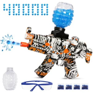 Electric Gel Blaster Gun